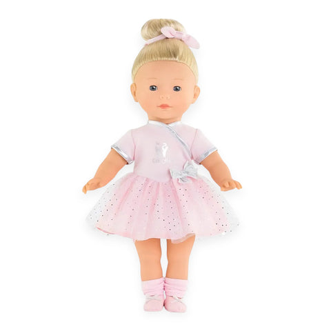 Corolle 14" Constance Ballerina Doll