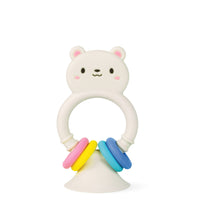 Tiger Tribe  Silicone Bear High Chair Buddy