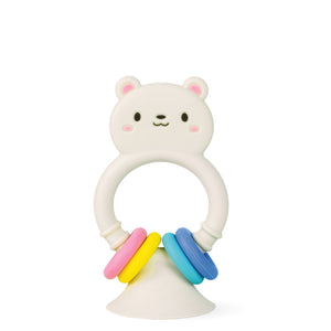 Tiger Tribe  Silicone Bear High Chair Buddy