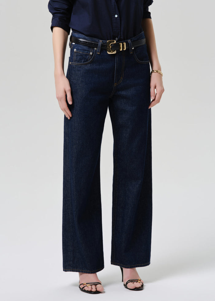 Citizens of Humanity Lindz Easy Straight Jean in Amherst