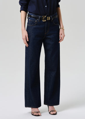 Citizens of Humanity Lindz Easy Straight Jean in Amherst