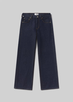 Citizens of Humanity Lindz Easy Straight Jean in Amherst
