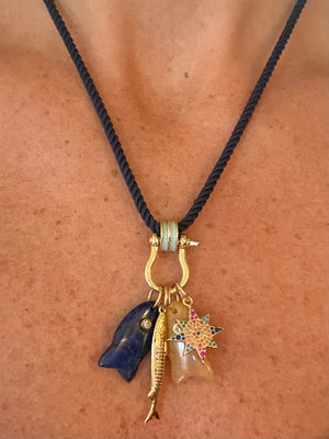 Forever Blythe Boston Collection Necklaces (Multiple Options)