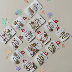 Rockahula Wish Upon A Rainbow Clips