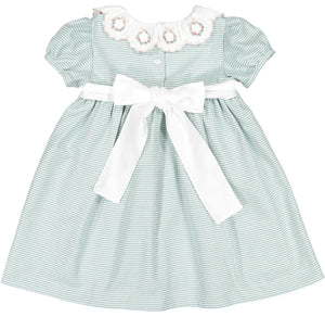 Sal & Pimenta Garland Dress