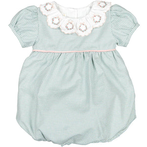 Sal & Pimenta Garland Romper