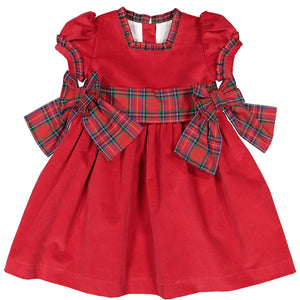 Sal & Pimenta Noel Dress