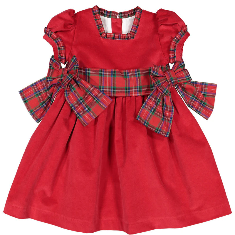 Sal & Pimenta Noel Dress