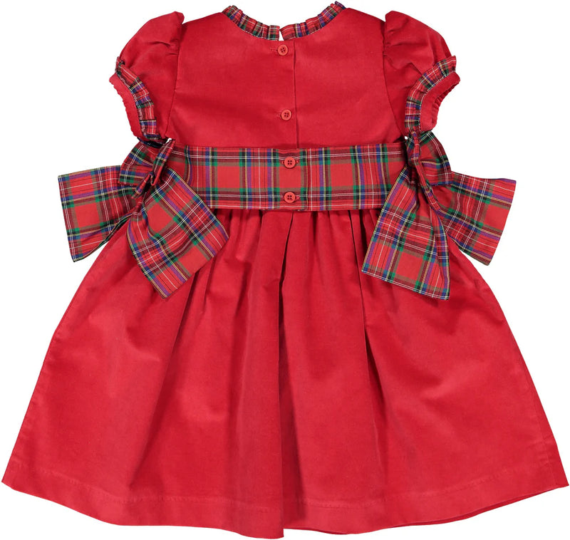 Sal & Pimenta Noel Dress