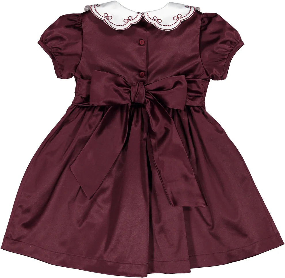 Sal & Pimenta Rudolph Dress