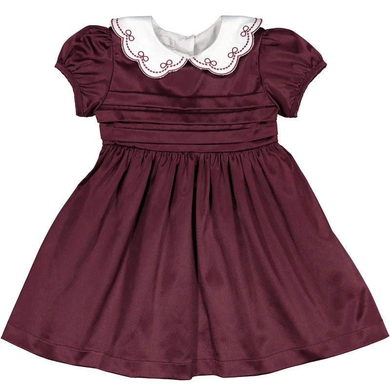 Sal & Pimenta Rudolph Dress