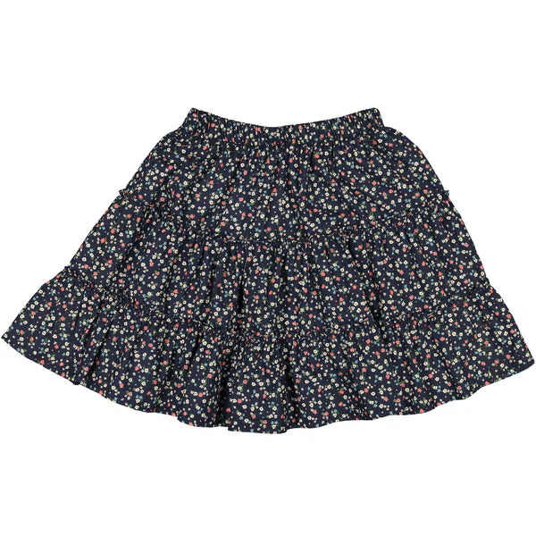 Sal & Pimenta Holy Night Skirt