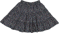 Sal & Pimenta Holy Night Skirt