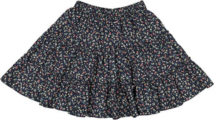 Sal & Pimenta Holy Night Skirt