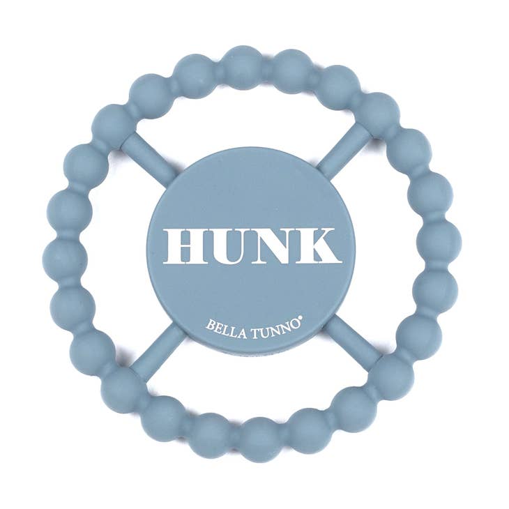 Bella Tunno Hunk Teether