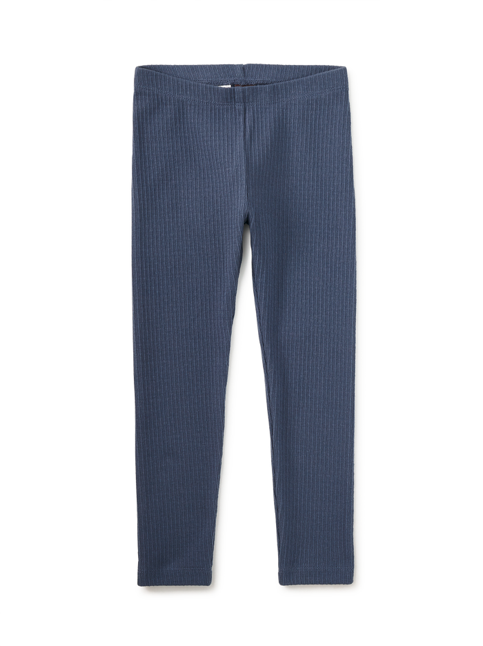 Tea Collection Pointelle Leggings in Triumph