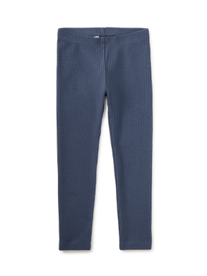 Tea Collection Pointelle Leggings in Triumph