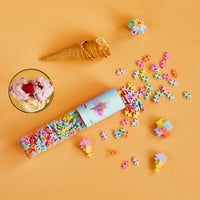 Plus-Plus  240 pc Tube in Gelato Mix