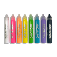 OOLY Dot-A-Lot Dimensional Craft Paint - Bright