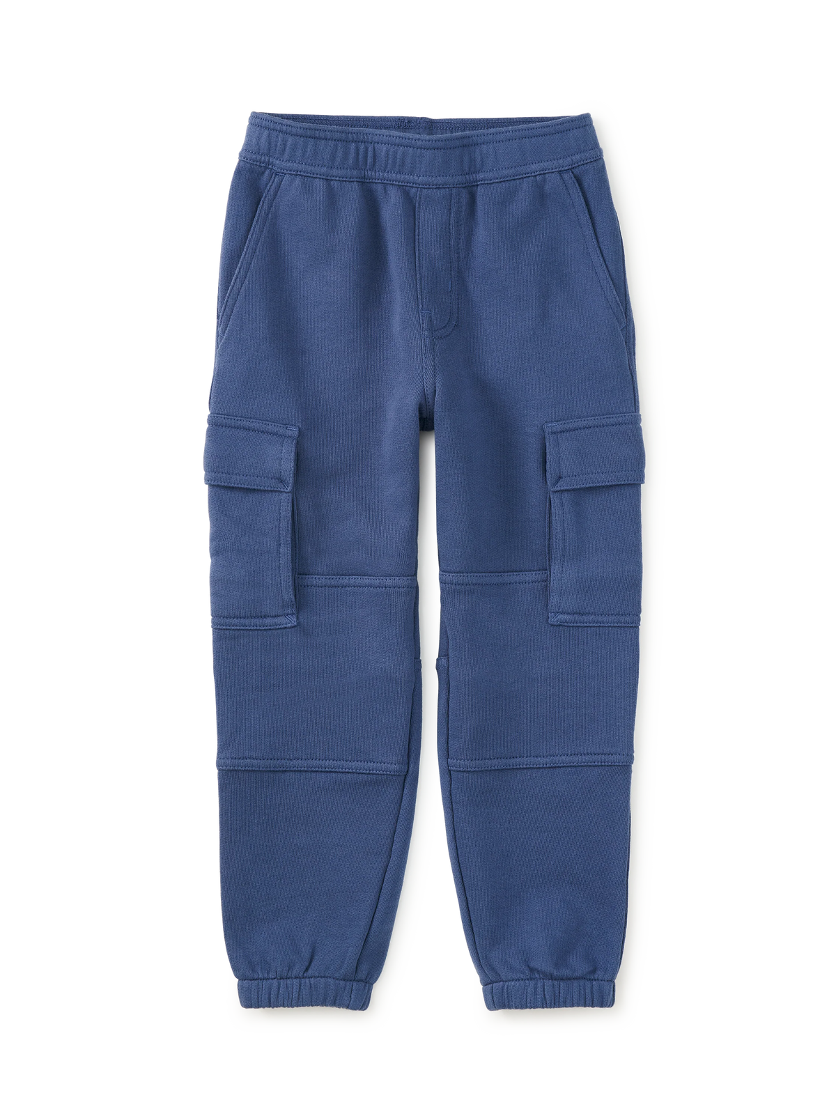 Tea Collection Cargo Pocket Joggers in Triumph