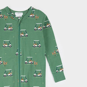 Petit Lem Convertible Sleeper in Golf Carts