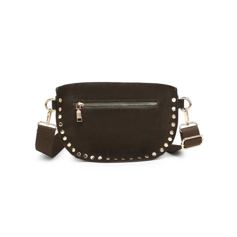 Moda Luxe Gizelle Belt Bag - Multiple Colors!