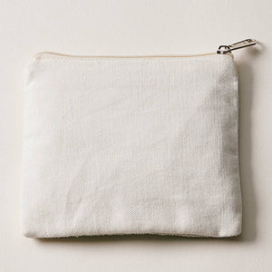 Frem - Mahjong Inspired Beaded Travel Pouch