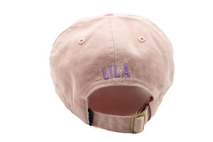 Rey to Z Little Sis Baseball Hat
