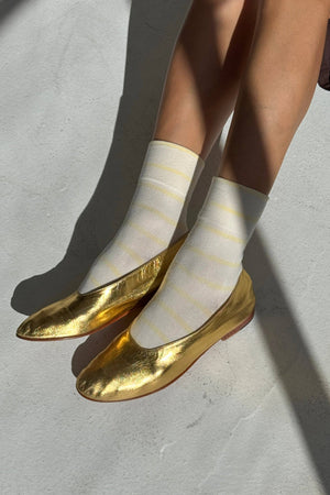 Le Bon Shoppe Wally Socks - Multiple Colors!
