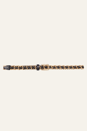 ba&sh Brooke Belt in Multiple Colors!
