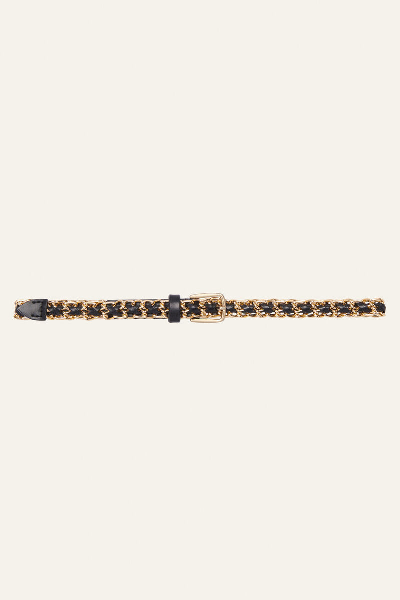 ba&sh Brooke Belt in Multiple Colors!