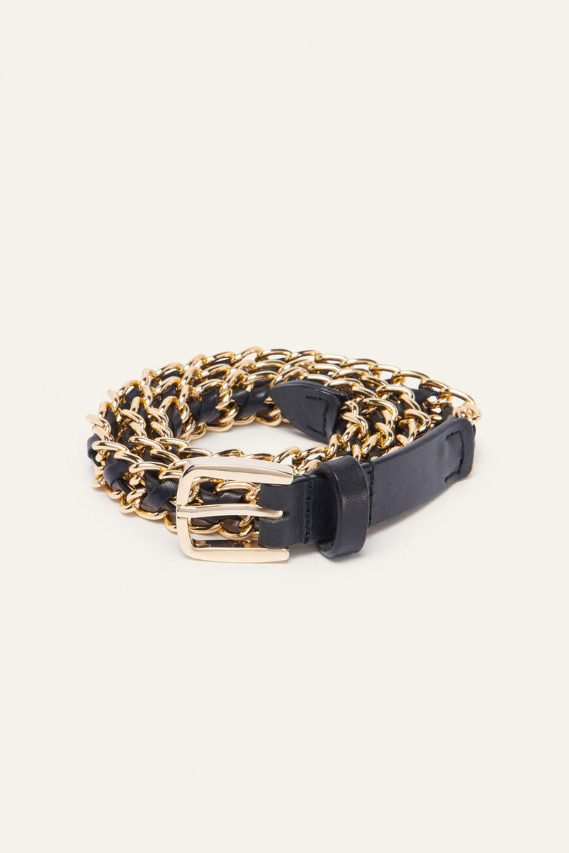 ba&sh Brooke Belt in Multiple Colors!