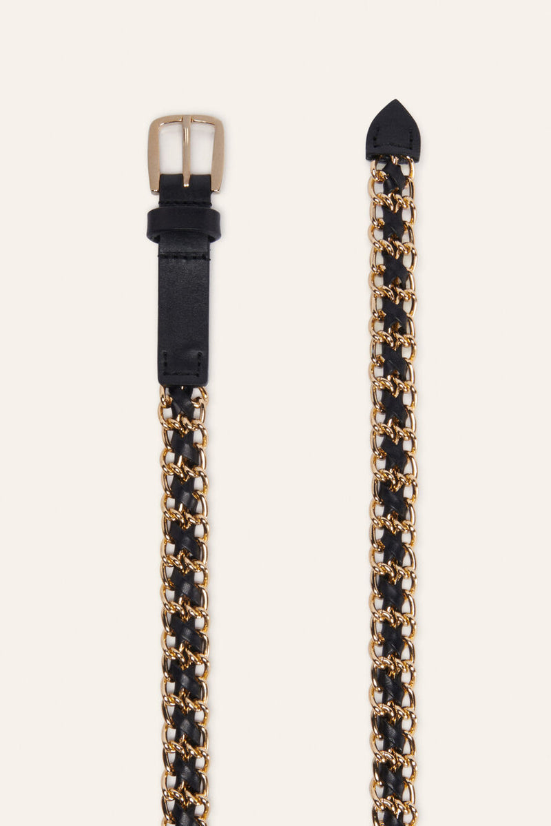 ba&sh Brooke Belt in Multiple Colors!