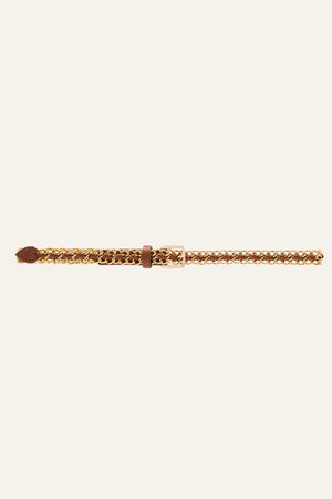 ba&sh Brooke Belt in Multiple Colors!