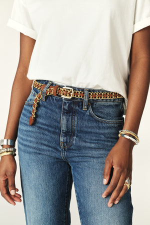 ba&sh Brooke Belt in Multiple Colors!