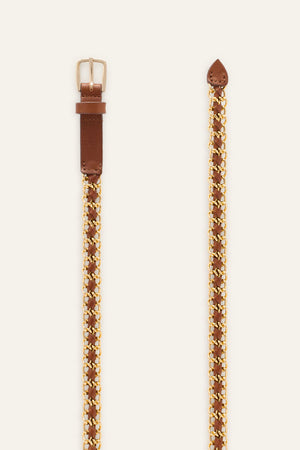 ba&sh Brooke Belt in Multiple Colors!