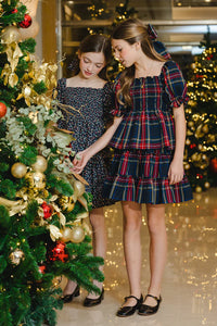 Sal & Pimenta Holy Night Skirt