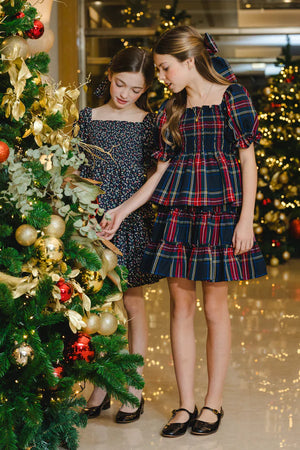 Sal & Pimenta Holy Night Skirt