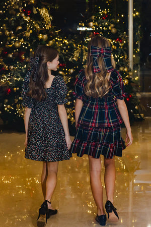 Sal & Pimenta Holy Night Skirt