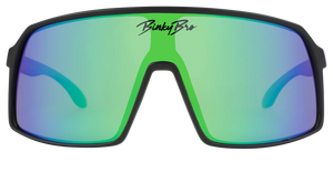 Binky Bro Monteverde Toddler Sunglasses - Multiple Styles!