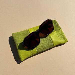 Primecut Sunglasses Case - Multiple Colors!