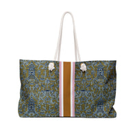 Britt Mills Mahjong Tote Bags - Multiple Styles!