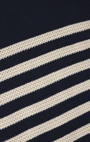 Z Supply Kovac Sweater Jacket in Eclipse