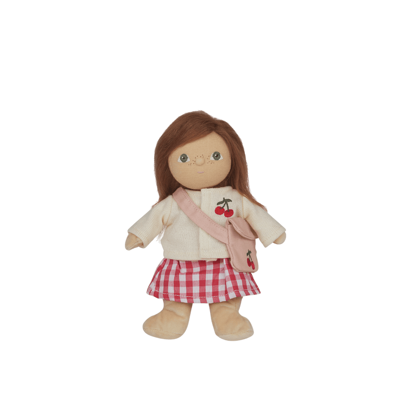 Olli Ella Dress Me Dinky Hazel Hawthorne
