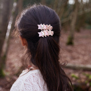 Rockahula Magical Shimmer Star Clips
