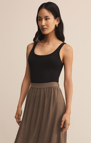 Z Supply Iconic Bodysuit - Multiple Colors!