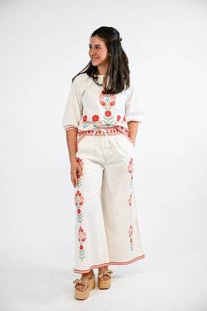 Millie Pant | Sprucestone