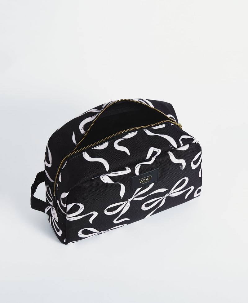 Wouf Carlota Large Toiletry Bag