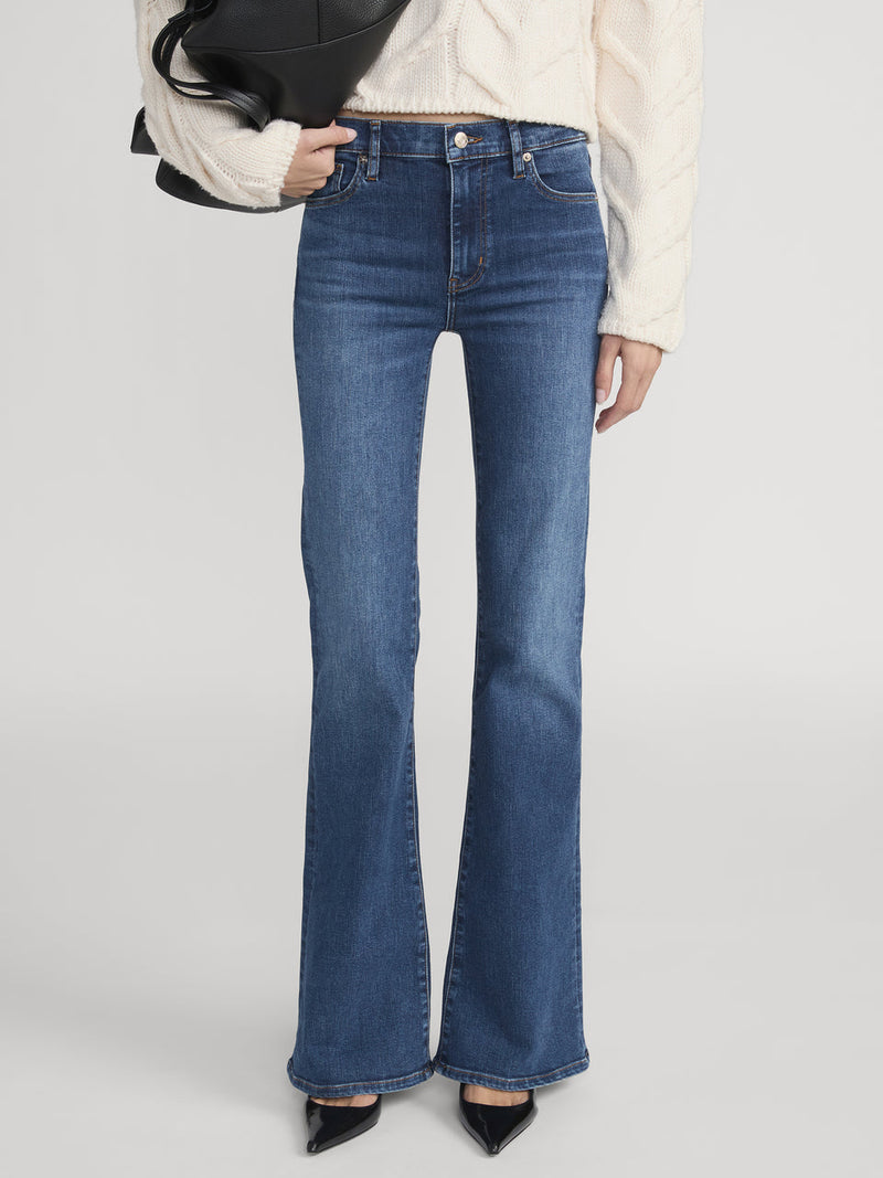 Frame The Icon Jean in Solace