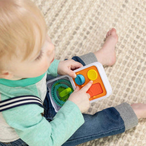 Fat Brain Toy PlayTab Go